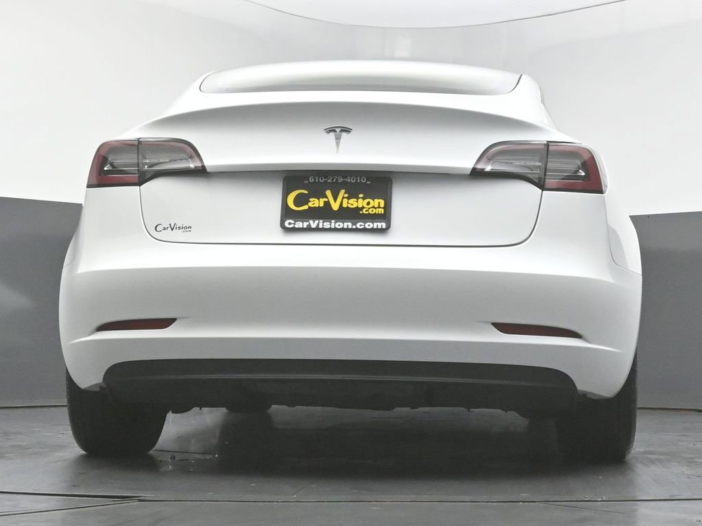 Used 2023 Tesla Model 3 Standard Range RWD image 46