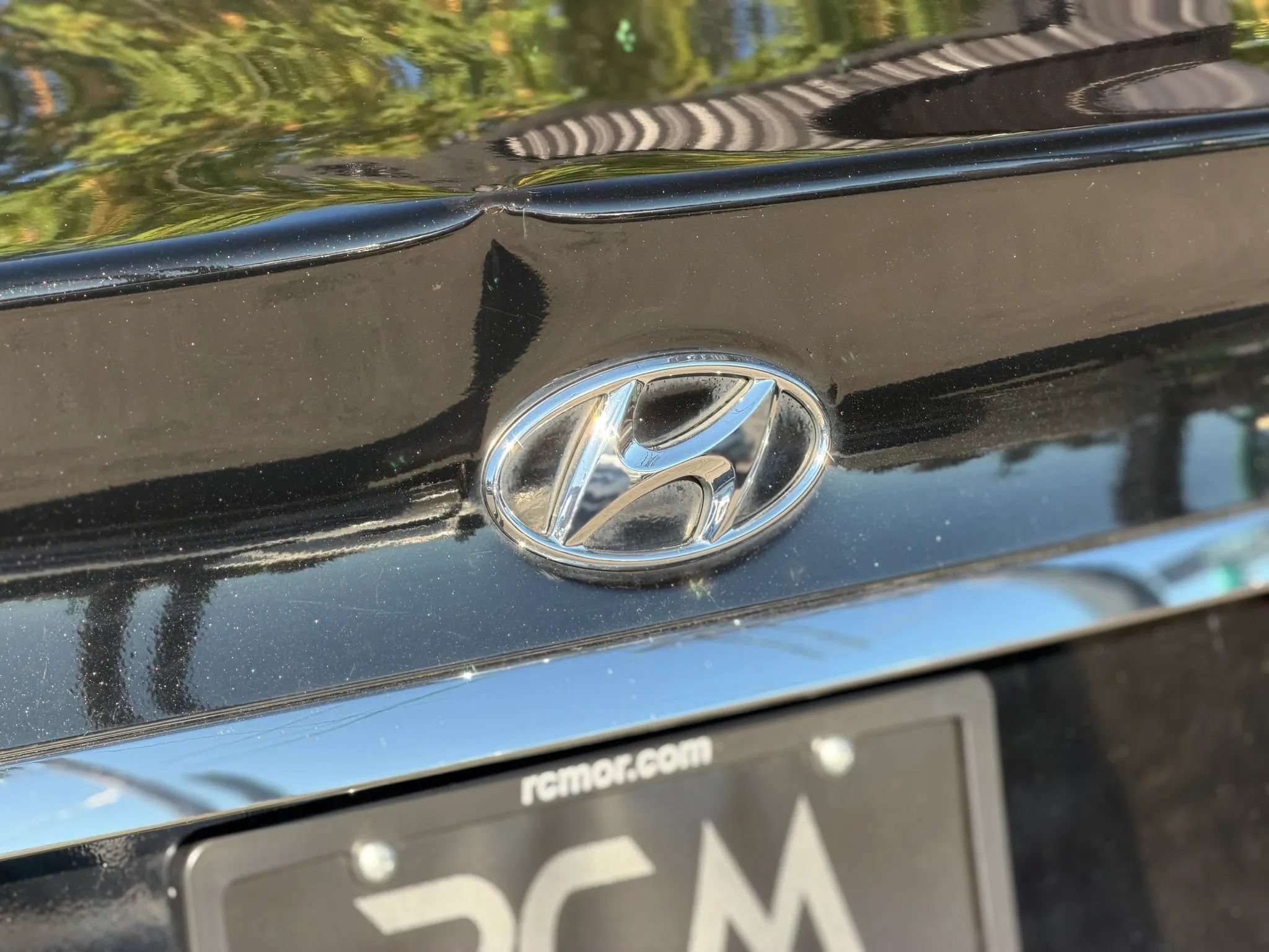 Used 2011 Hyundai Sonata SE FWD image 14