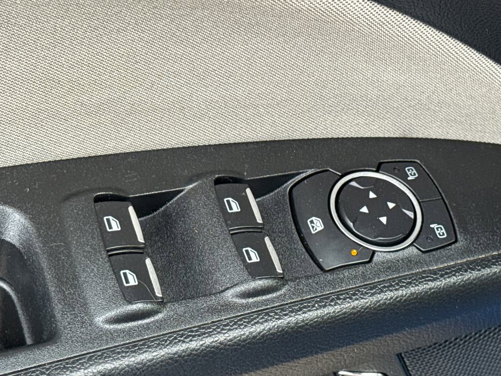 Used 2018 Ford Fusion S image 19