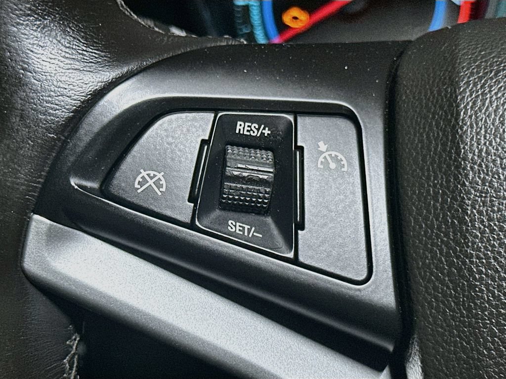 Used 2012 Chevrolet Cruze LT FWD image 31