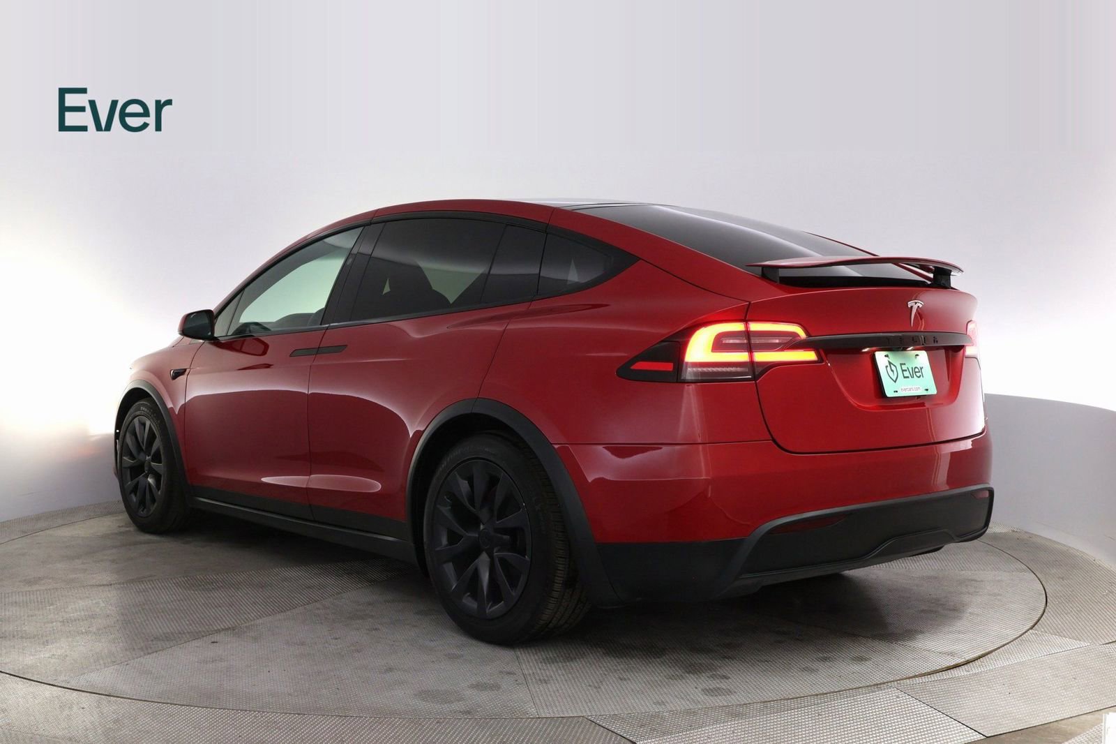 Used 2023 Tesla Model X Plaid image 14