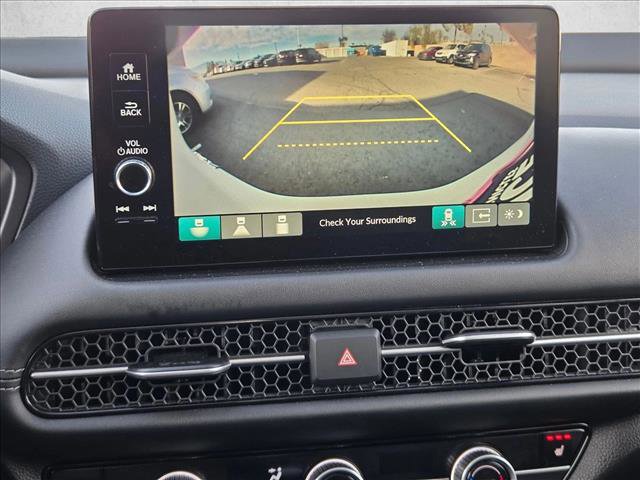 Used 2024 Honda HR-V EX-L image 13