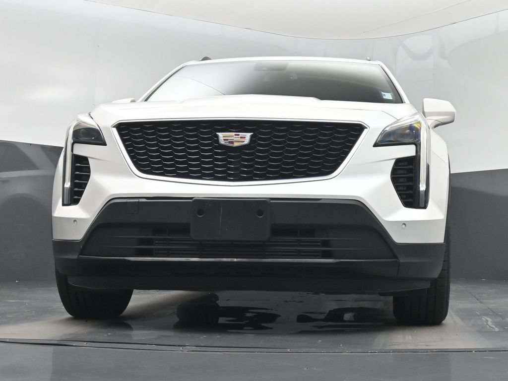 Used 2019 Cadillac XT4 Sport w/ Cold Weather Package FWD image 31