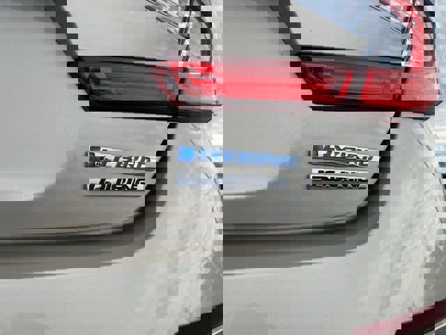 Used 2018 Honda Accord Touring image 16