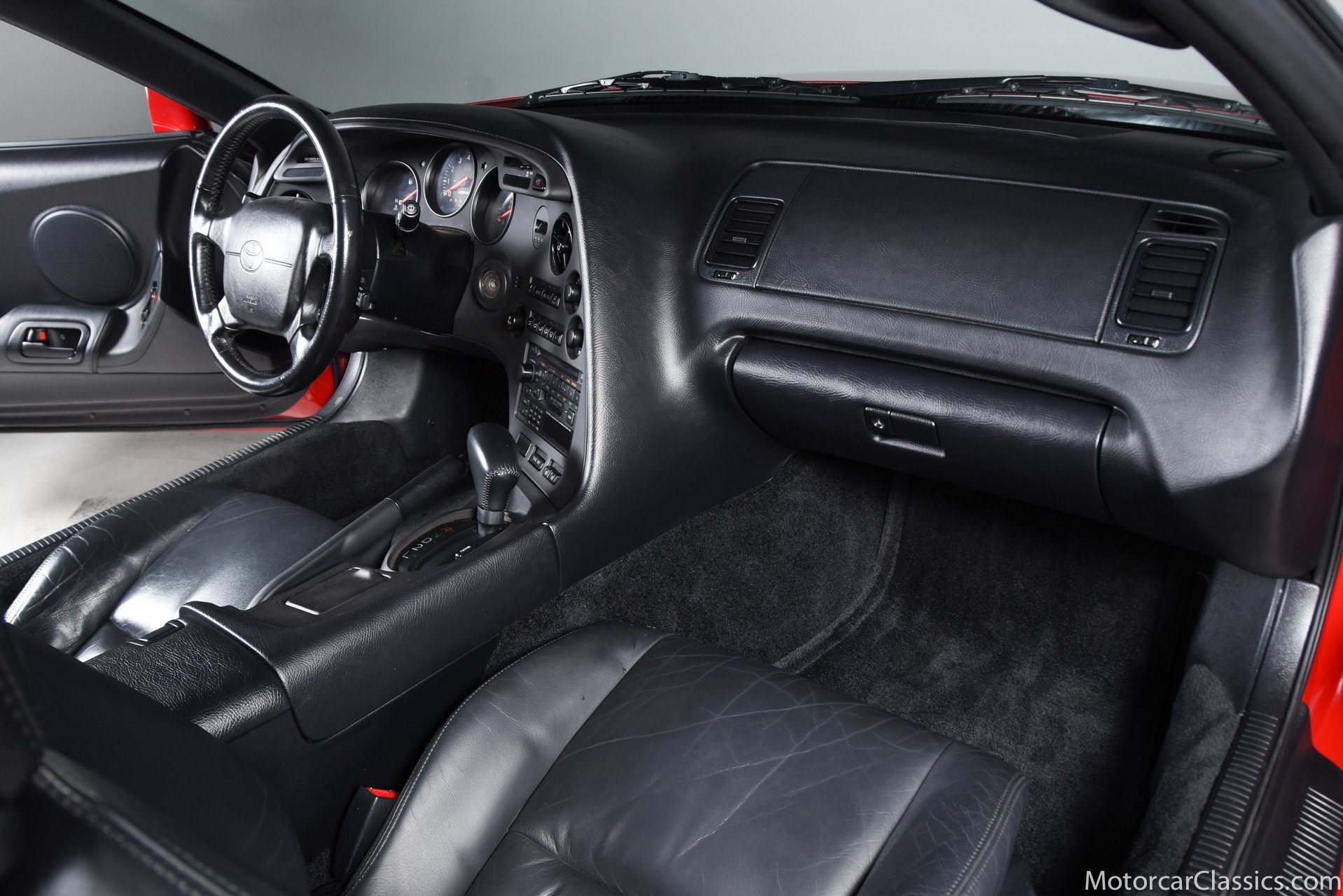 Used 1994 Toyota Supra Turbo RWD image 30