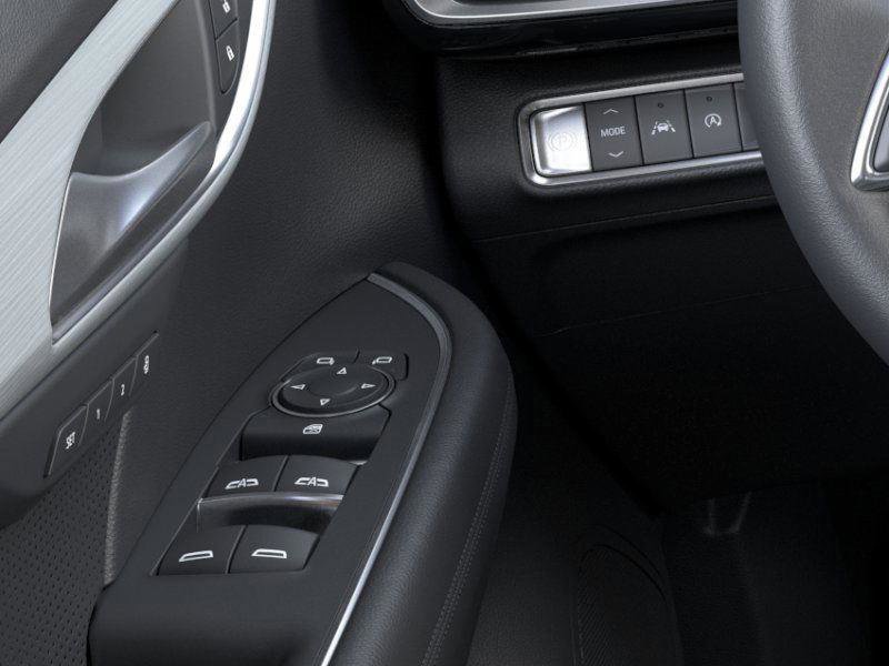 New 2026 Buick Envision Avenir image 21