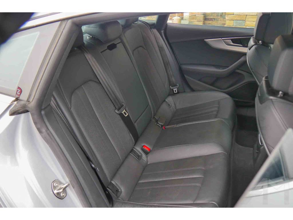 Used 2019 Audi A5 2.0T Prestige w/ S Line Sport Package image 20