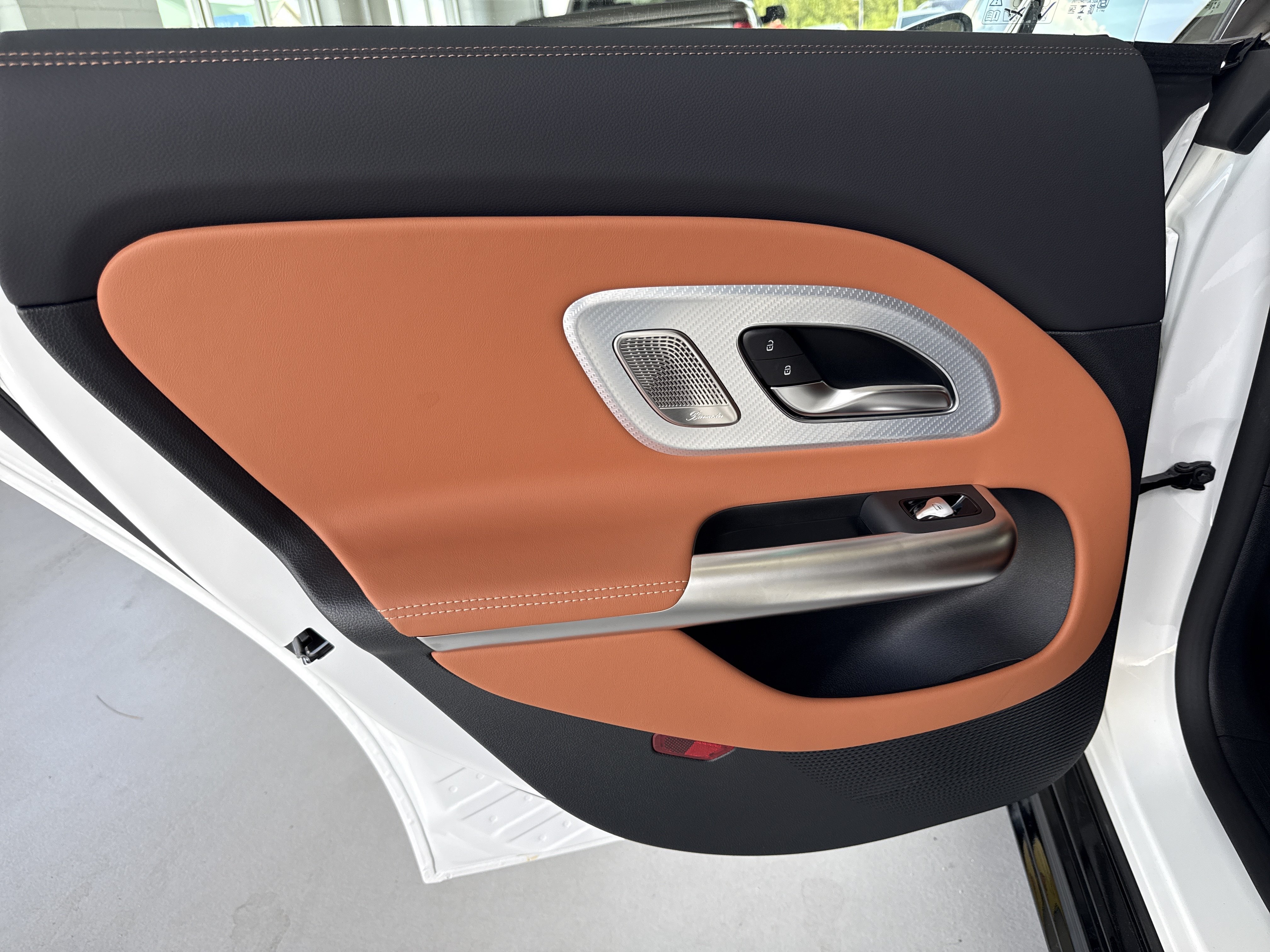 New 2027 Mercedes-Benz CLA 350 image 25