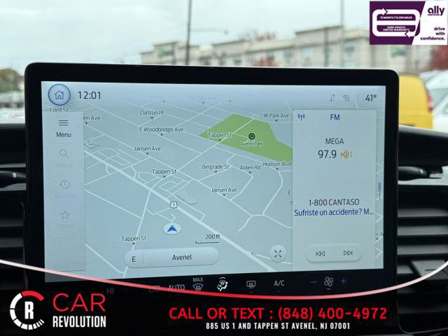 Used 2023 Ford Transit 350 XLT image 23