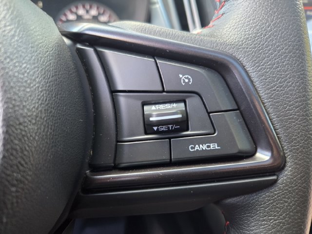 Used 2022 Subaru WRX Limited AWD/4WD image 23