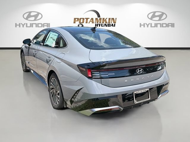New 2026 Hyundai Sonata SEL FWD image 7