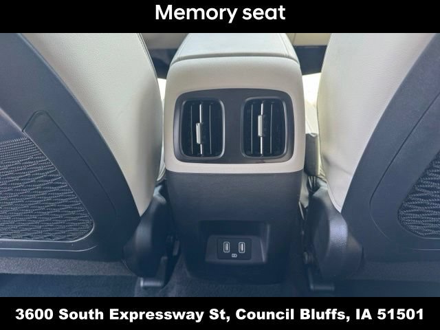 Used 2024 Hyundai Tucson Limited AWD/4WD image 15