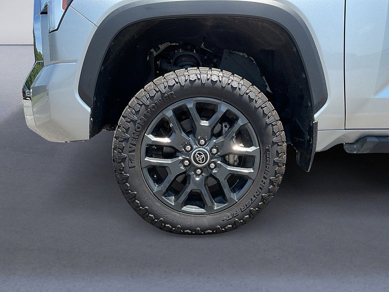 Used 2023 Toyota Tundra SR5 image 9