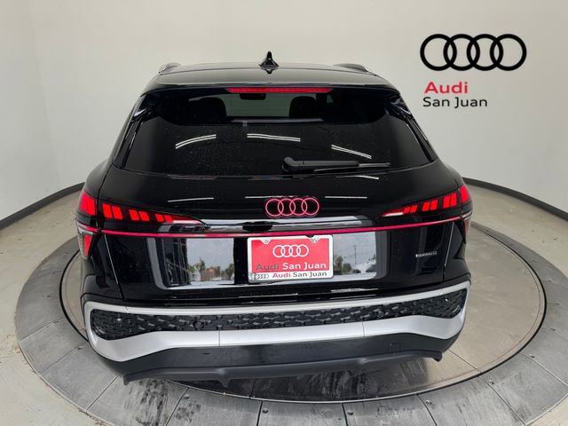New 2026 Audi Q3 quattro 2.0T AWD/4WD image 46