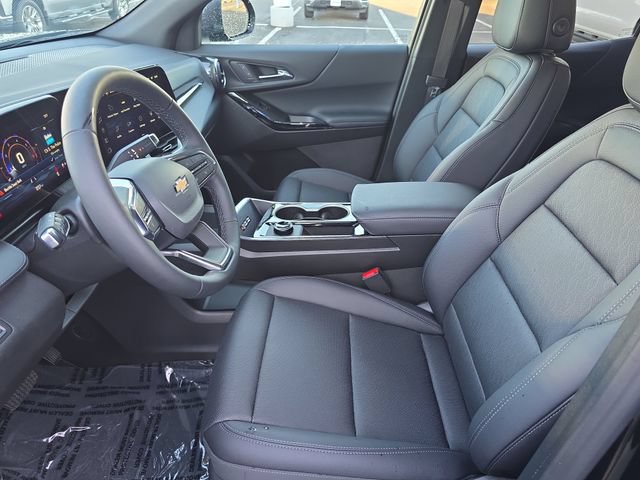 Certified 2026 Chevrolet Equinox LT w/ Convenience Package II FWD image 12