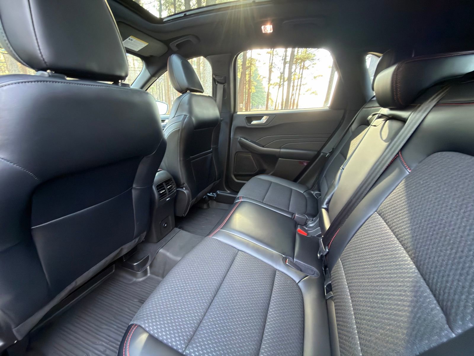 Used 2023 Ford Escape ST-Line w/ Tech Pack #1 image 15