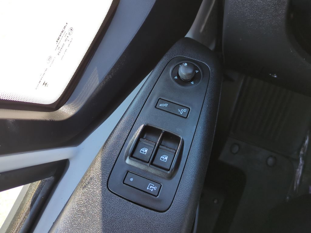 Used 2024 RAM ProMaster 2500 w/ Convenience Group FWD image 16