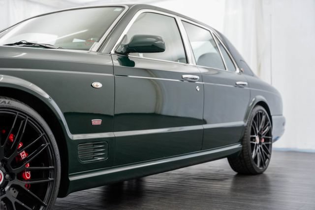 Used 2002 Bentley Arnage R RWD image 35