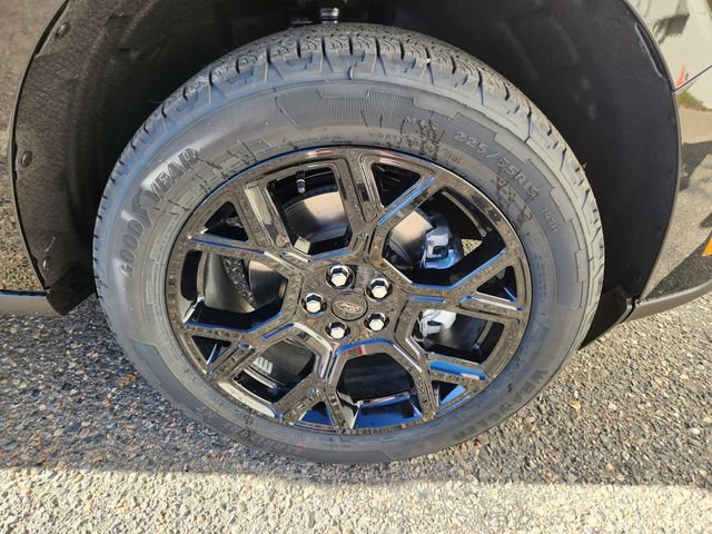 New 2025 Ford Maverick XLT w/ XLT Luxury Package image 19