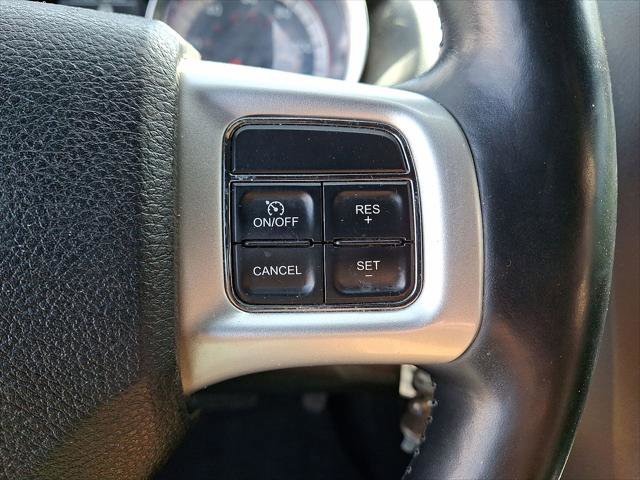 Used 2017 Dodge Grand Caravan GT image 18