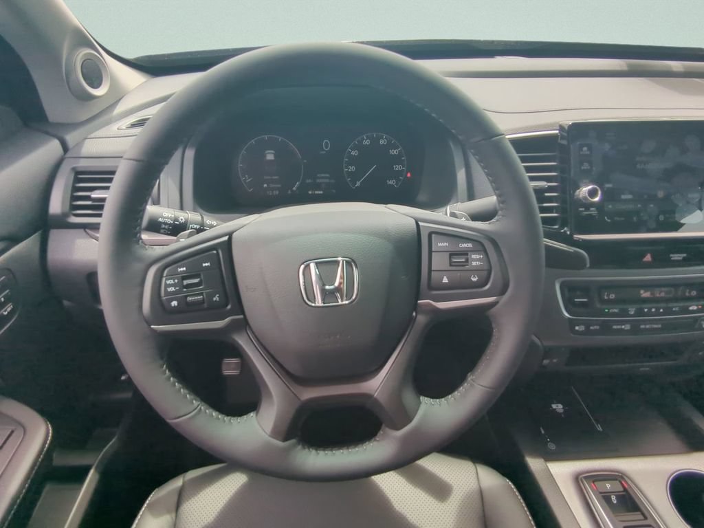 New 2026 Honda Ridgeline RTL image 13