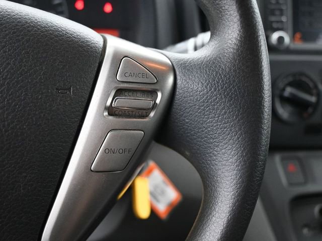 Used 2021 Nissan NV200 S image 28