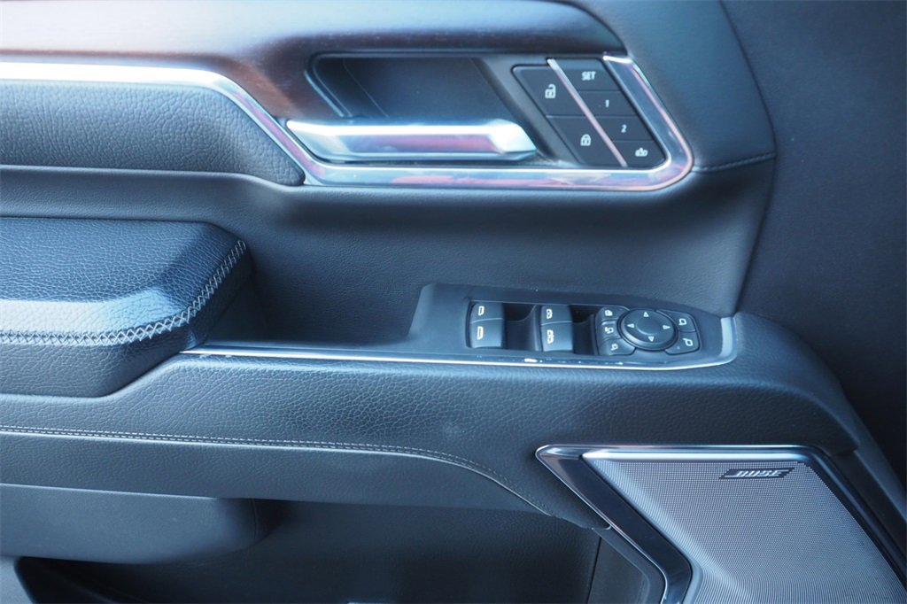 Used 2024 GMC Sierra 3500 Denali w/ Denali Reserve Package image 14