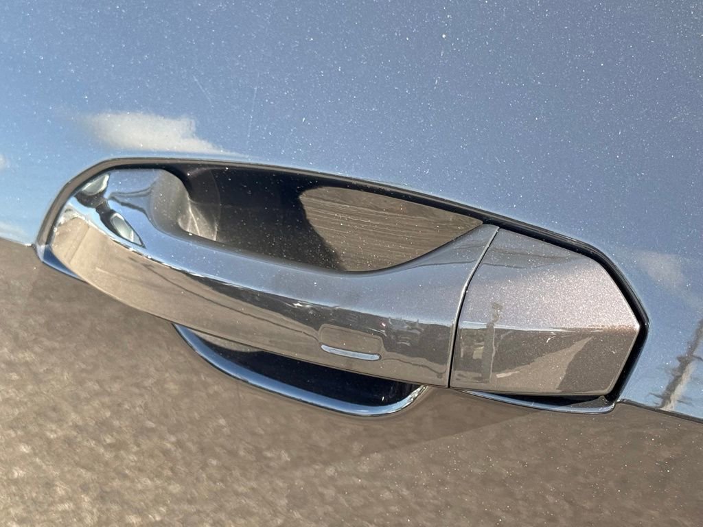 Used 2024 Audi Q8 e-tron Premium Plus w/ Premium Plus Package image 42