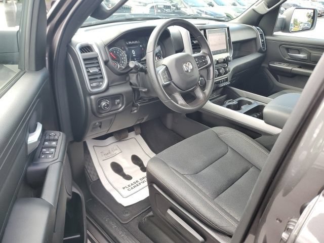 Used 2026 RAM 1500 Express AWD/4WD image 12