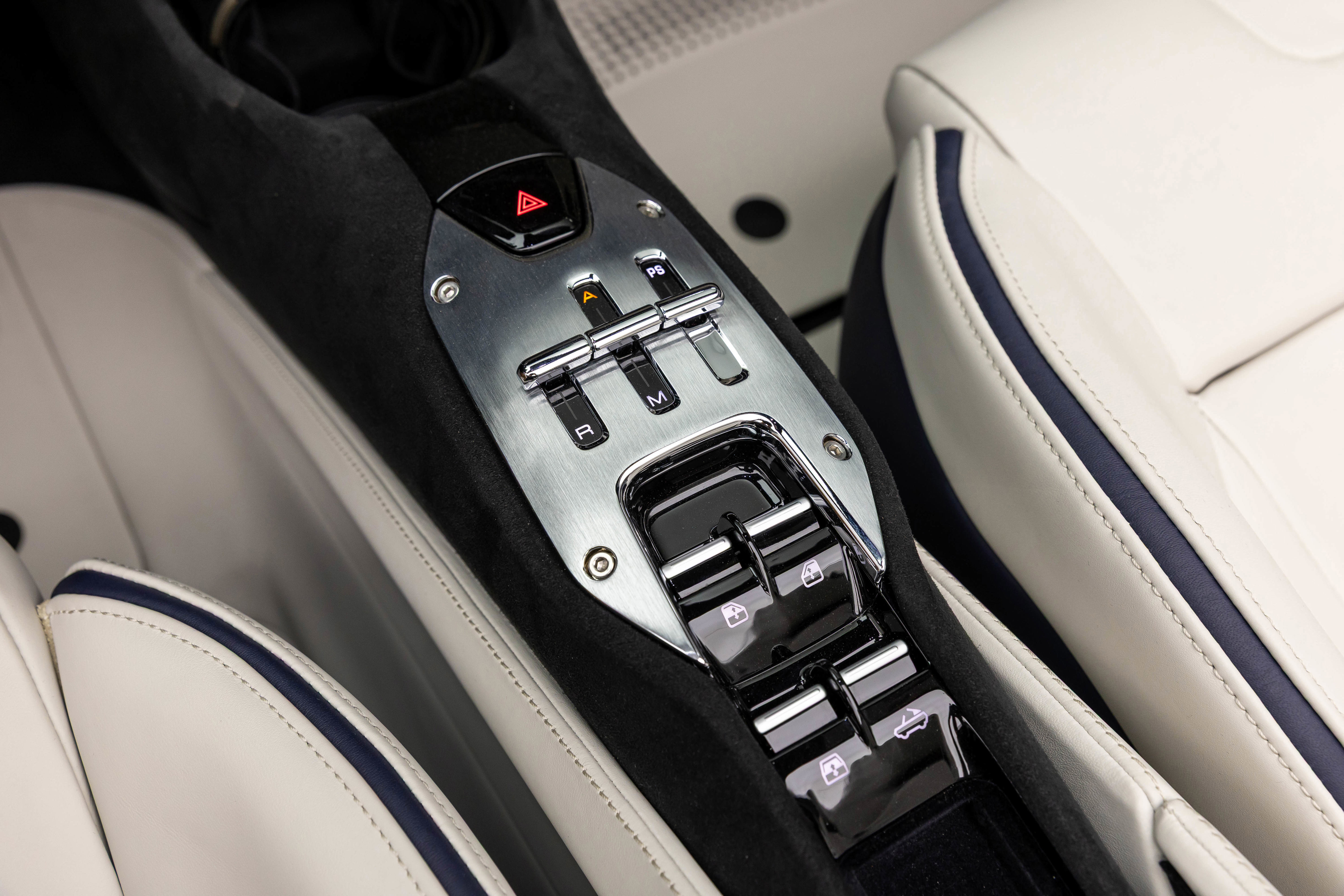 Certified 2024 Ferrari SF90 Spider image 6