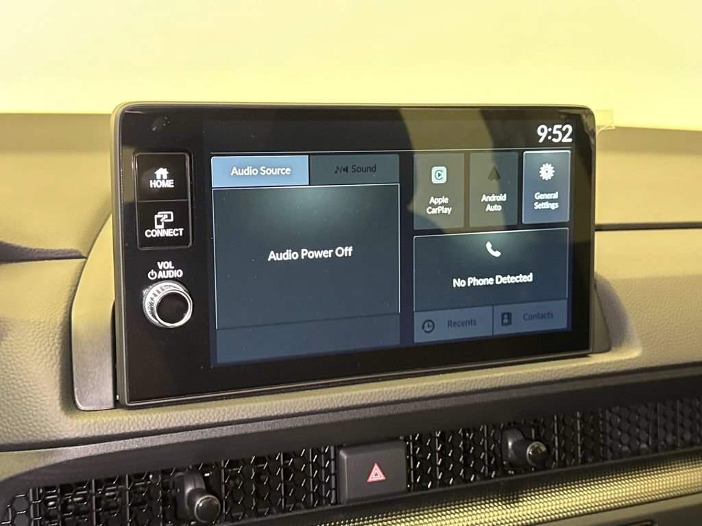 New 2027 Honda CR-V EX image 25