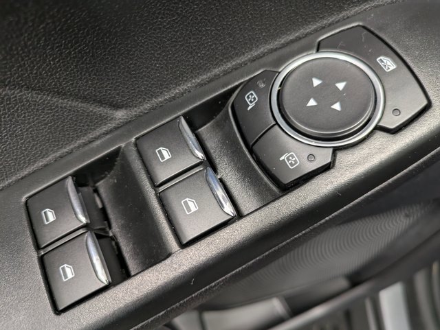 Certified 2022 Ford Escape SEL w/ Technology Package image 9