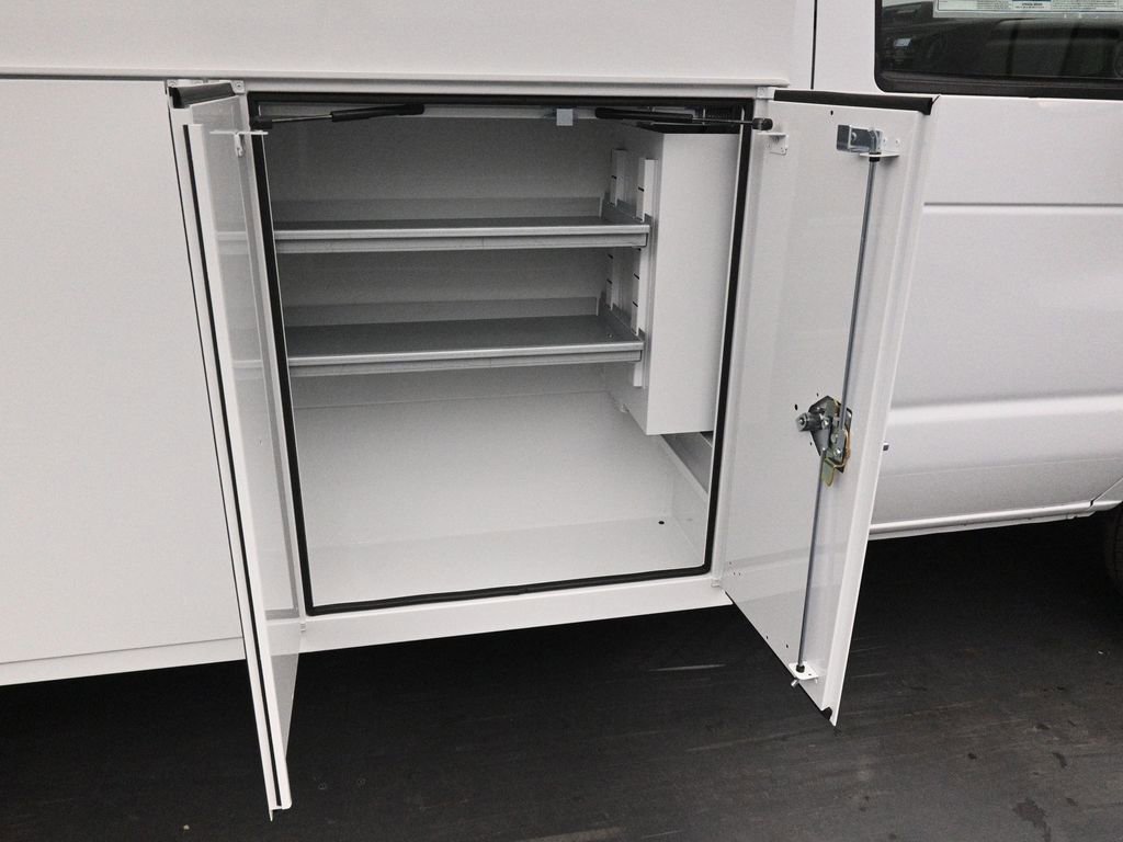 New 2026 Ford E-350 and Econoline 350 Super Duty w/ Power Equipment Group image 23