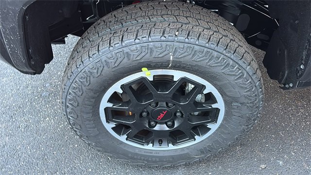 New 2026 Toyota Tacoma TRD Off-Road w/ TRD Off Road Premium Package image 34