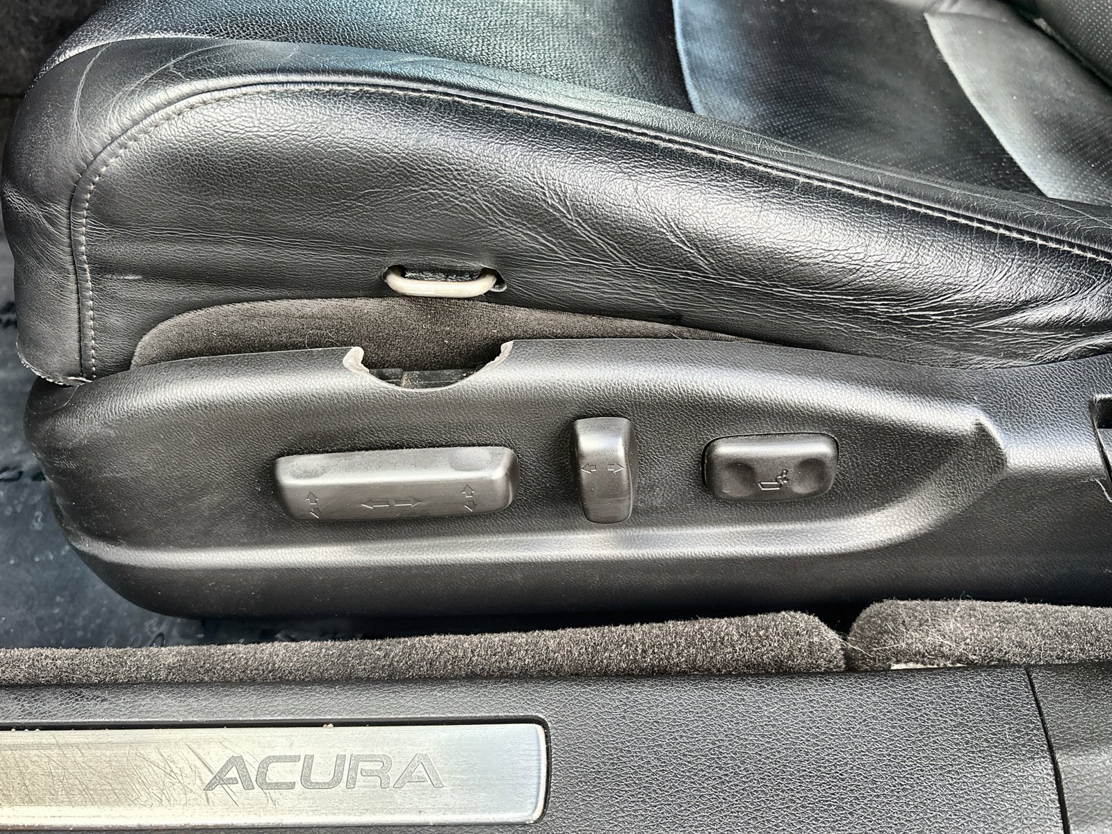 Used 2015 Acura TLX V6 w/ Advance Package FWD image 20