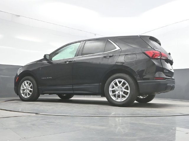 Used 2022 Chevrolet Equinox LT FWD image 38