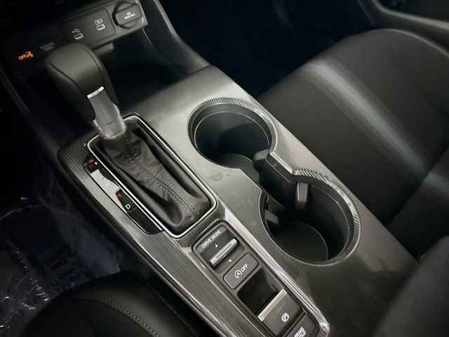 New 2026 Honda Civic Sport image 34