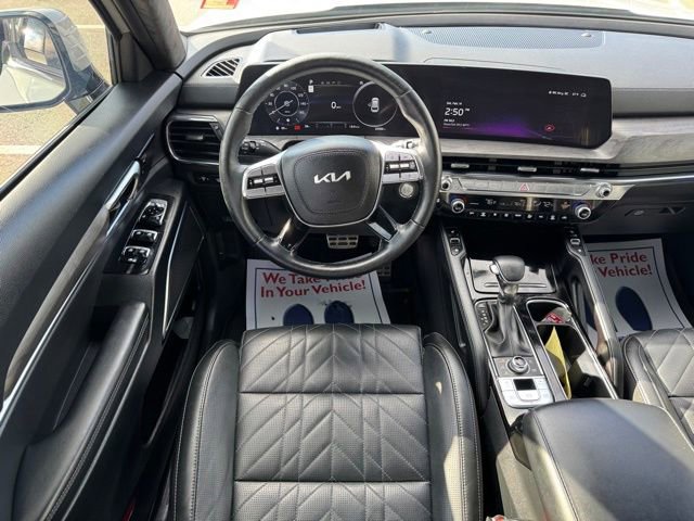 Used 2024 Kia Telluride SX Prestige X-Pro image 6