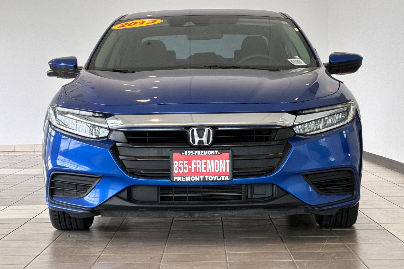 Used 2019 Honda Insight EX image 9