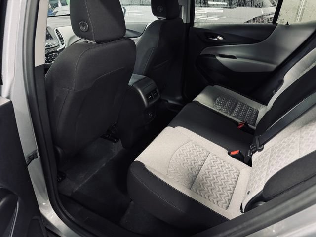 Used 2024 Chevrolet Equinox LT AWD/4WD image 19