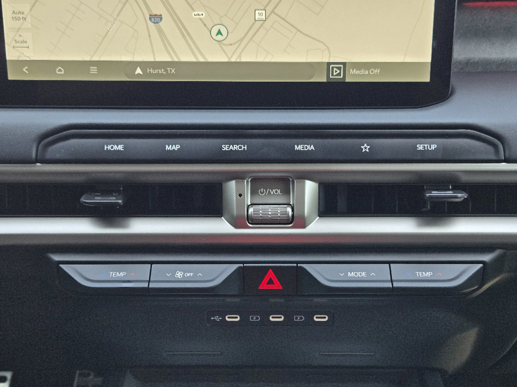 New 2027 Kia Telluride SX image 14