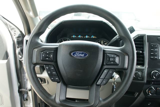 Used 2017 Ford F150 XLT AWD/4WD image 17