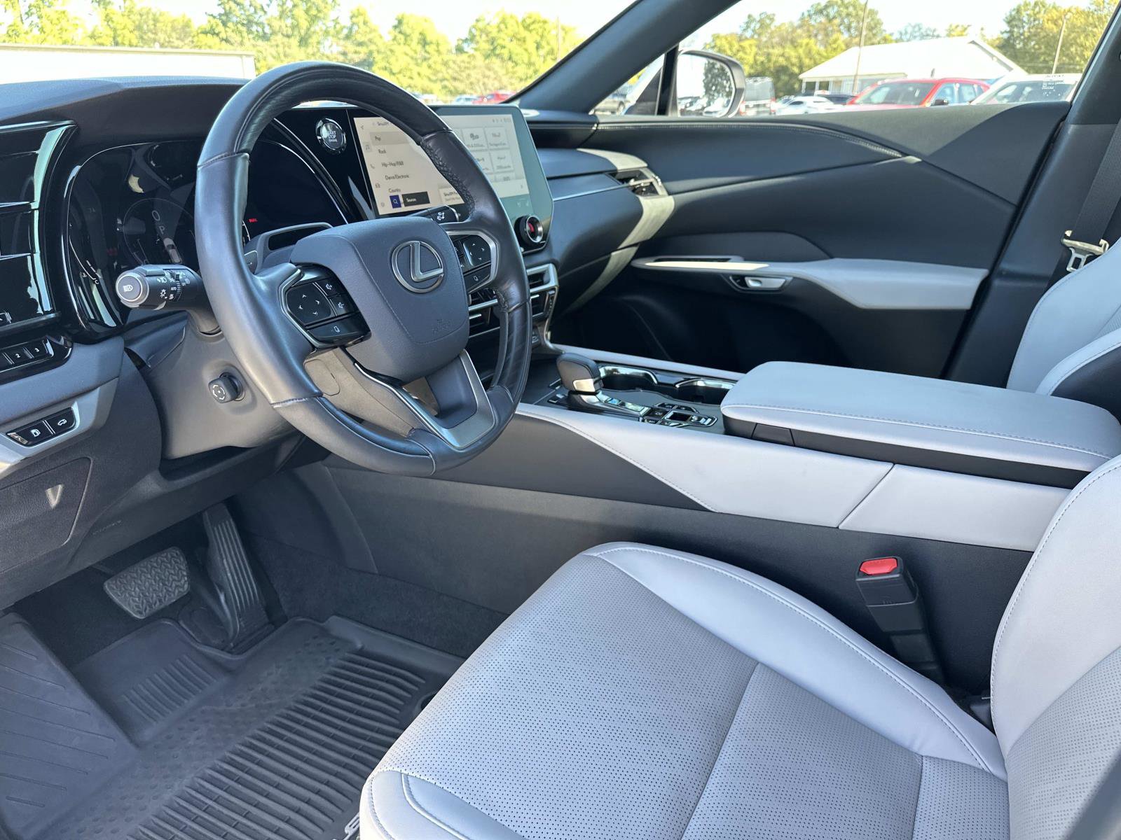 Used 2023 Lexus RX 350 Premium Plus image 33