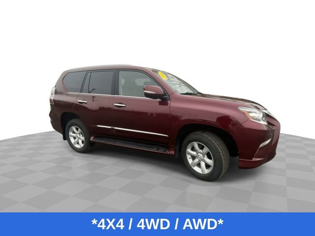 Used 2015 Lexus GX 460 image 2