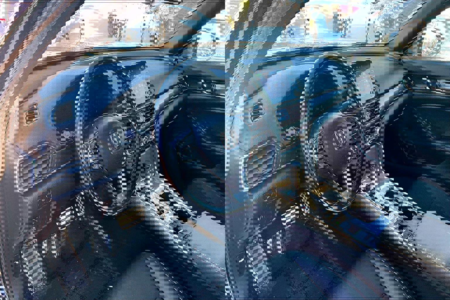 Used 2022 Honda Accord Sport image 13