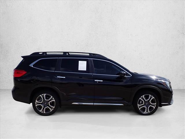 Used 2026 Subaru Ascent Touring w/ Popular Package #2 AWD/4WD image 5