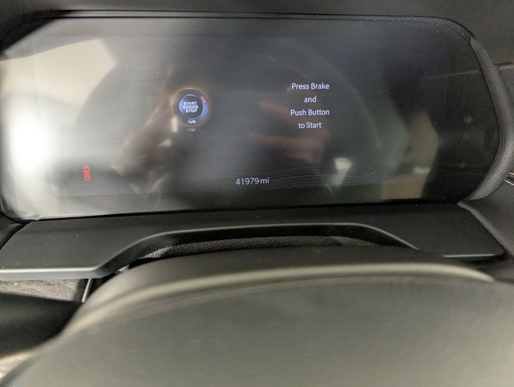 Certified 2024 Jeep Grand Cherokee Limited image 23