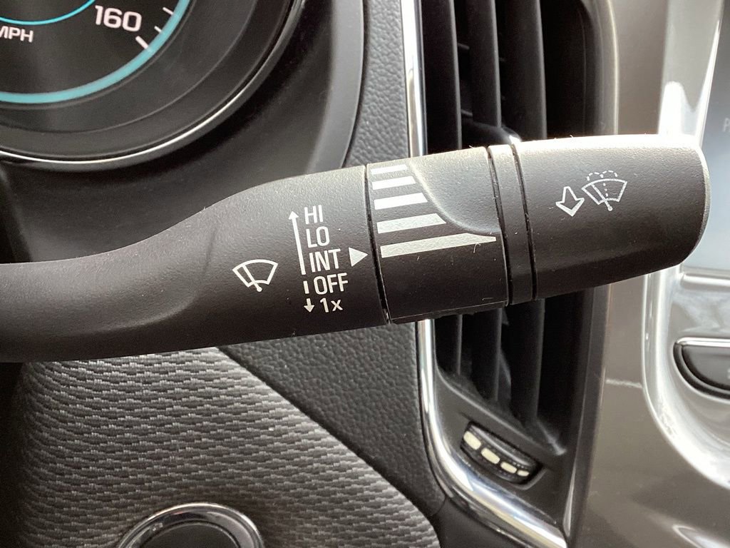 Used 2017 Chevrolet Cruze LT w/ Convenience Package image 25