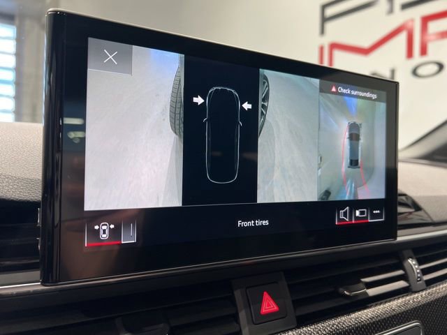 Used 2022 Audi S5 Premium Plus image 32