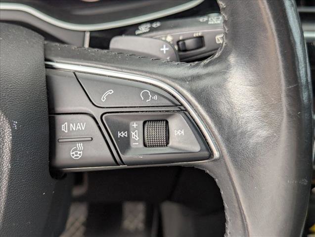 Used 2017 Audi Q7 3.0T Prestige w/ Prestige Package AWD/4WD image 12